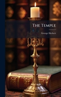 The Temple 1023788209 Book Cover