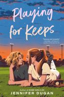 Playing for Keeps 0593696867 Book Cover