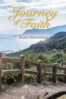 Journey of Faith: Daily Devotions 166280069X Book Cover
