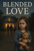 Blended Love B0G584CBTK Book Cover