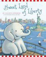 Sweet Land of Liberty 0545517052 Book Cover