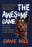 The Awesome Game 1637273576 Book Cover