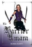 The Warrior Amara 1770977643 Book Cover