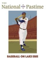 The National Pastime, 2026 1960819577 Book Cover