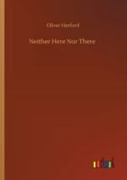 Neither Here Nor There 1377908429 Book Cover
