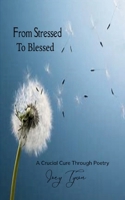 From Stressed to Blessed 9369542841 Book Cover
