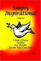 Simply Inspirational Volume Two 1598792008 Book Cover