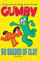 Gumby Graphic Novel Vol. 1 1629918210 Book Cover