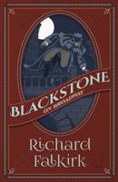 Blackstone on Broadway 0413335909 Book Cover