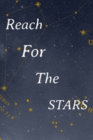 Reach For The Stars: Start your day with a quick dose of gratitude 1688272542 Book Cover