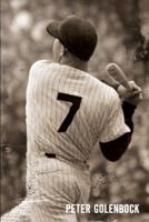 7: The Mickey Mantle Novel 1599212706 Book Cover