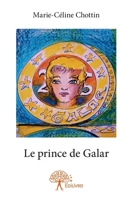 Le prince de Galar (French Edition) 2332715177 Book Cover