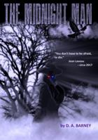 The Midnight Man (The Wiccan Chronicles) 057880218X Book Cover