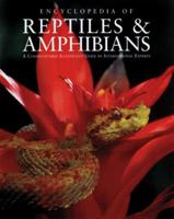 Encyclopedia of Reptiles & Amphibians 0121785602 Book Cover