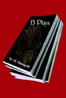13 Plays 141401192X Book Cover