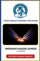Werking van die Gawes 1724627333 Book Cover