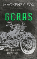 Gears: Bracken Ridge Rebels MC (Book 9) 1923015184 Book Cover