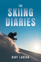 The Skiing Diaries 1955070687 Book Cover