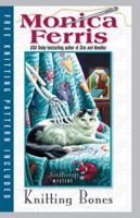 Knitting Bones (Needlecraft Mystery, Book 11) 0425223019 Book Cover