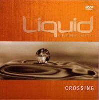 Crossing (Liquid) 1418527599 Book Cover