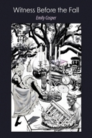 Witness Before the Fall B0H9G4YX43 Book Cover
