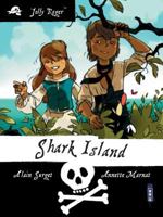 Shark Island 1909645427 Book Cover