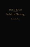 Handbuch Fur Die Schiffsfuhrung 3642472486 Book Cover