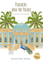 Peacocks and the Palace: Hugo and Cleo's Lesson in True Beauty B0DWTC7CDS Book Cover