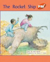 The Rocket Ship