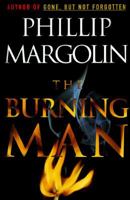 The Burning Man 0553574957 Book Cover