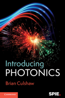 A Student's Guide to Photonics 1316609413 Book Cover