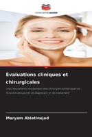 Évaluations cliniques et chirurgicales (French Edition) 6203285366 Book Cover