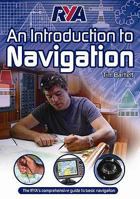 RYA An Introduction to Navigation 1906435081 Book Cover