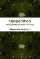 Desperation 1304399702 Book Cover