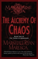 The Alchemy of Chaos 0756411696 Book Cover