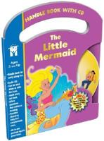 The Little Mermaid 1588457214 Book Cover