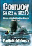 Convoy: The Greatest U-Boat Battle of the War (Cassell Military Paperbacks) 0304365785 Book Cover