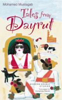 Tales from Dayrut: Egyptian Stories 9774161874 Book Cover