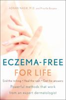Eczema-Free for Life 006072224X Book Cover