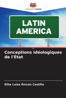 Conceptions idéologiques de l'État 6206239853 Book Cover