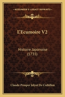 L'Ecumoire V2: Histoire Japonoise 1165544326 Book Cover