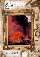 Salztr?ume: Band 2 3754326996 Book Cover