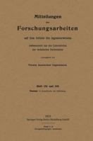 30 Kesselbleche Mit Rissbildung: Mitteilungen Aus Der Materialprufungsanstalt Der Kgl. Technischen Hochschule Stuttgart 3662234564 Book Cover