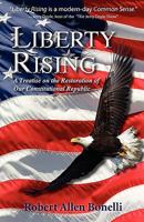Liberty Rising 1932172378 Book Cover