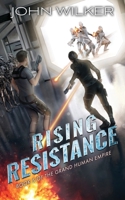 Rising Resistance 1951964330 Book Cover