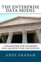 The Enterprise Data Model 0956582915 Book Cover