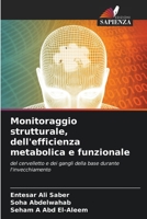 Monitoraggio strutturale, dell'efficienza metabolica e funzionale 6205338203 Book Cover