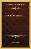Bound to Please 1241580189 Book Cover