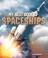 The Best Book of Spaceships (The Best Book Of) 0753451336 Book Cover