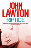 Riptide 0802145558 Book Cover